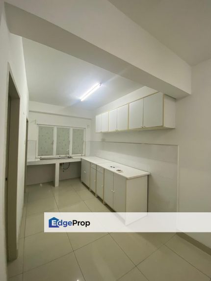 Casa Tropika, Selangor, Puchong