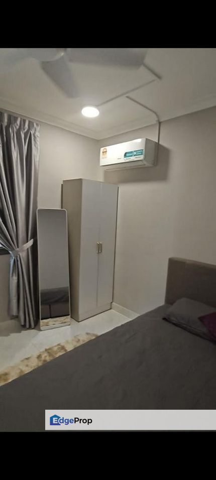 Pantai Hillpark 2, Kuala Lumpur, Bangsar South