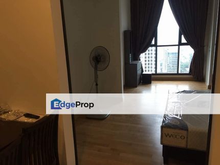 KL Gateway Residences, Kuala Lumpur, Bangsar South