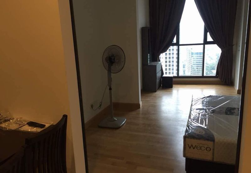 KL Gateway Residences