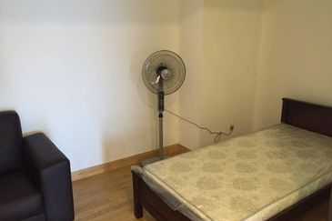 KL Gateway Residences