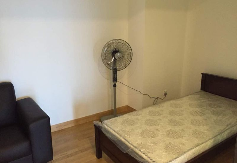 KL Gateway Residences