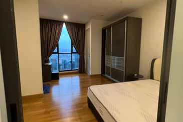 KL Gateway Residences