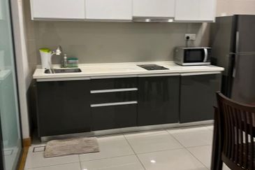 KL Gateway Residences