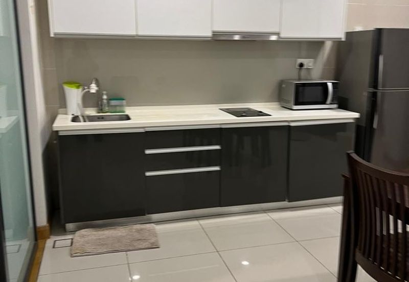 KL Gateway Residences