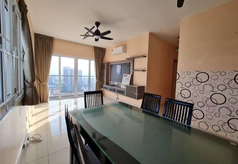 Koi Suites Condominium