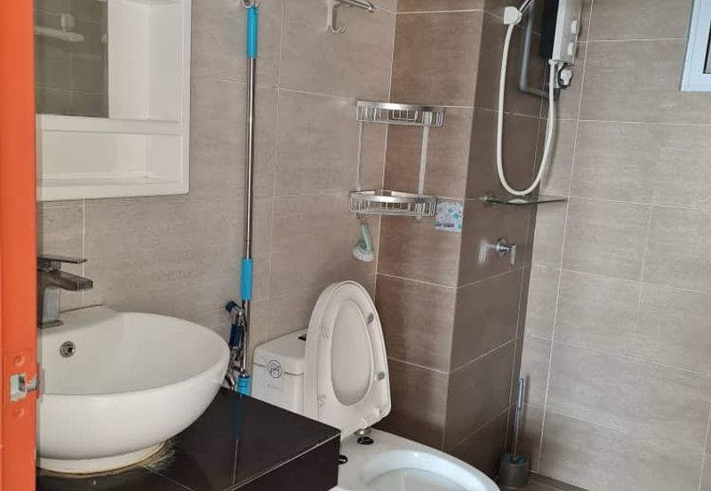 Koi Suites Condominium