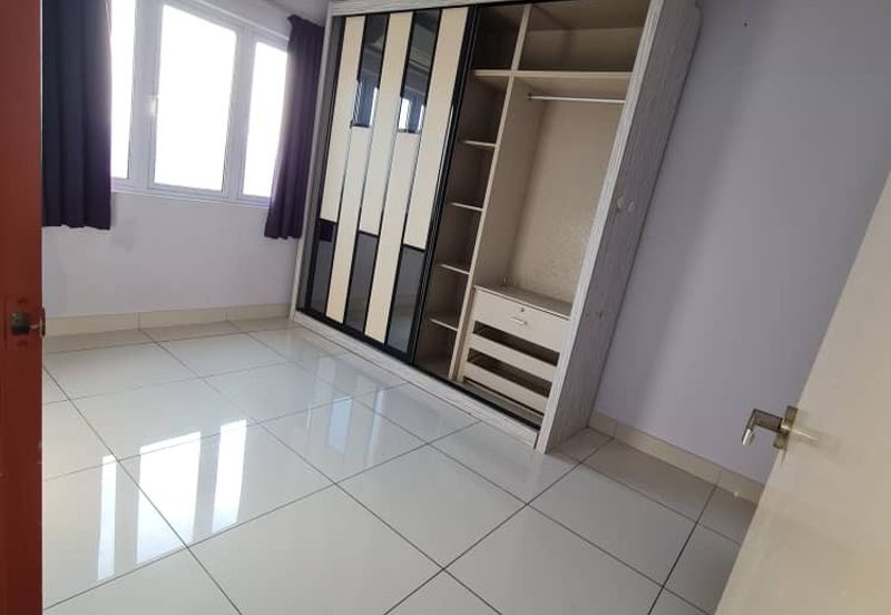 Koi Suites Condominium