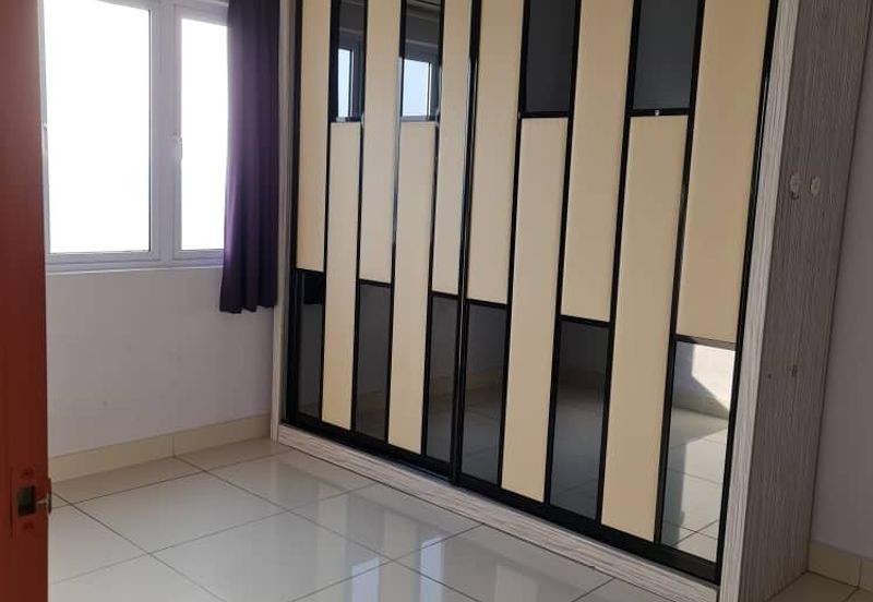 Koi Suites Condominium