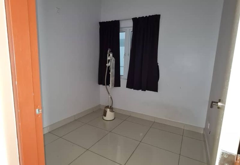 Koi Suites Condominium