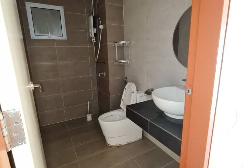 Koi Suites Condominium