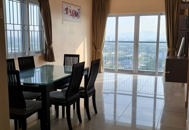 Koi Suites Condominium