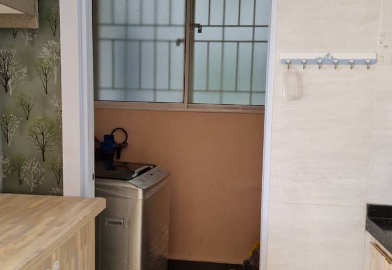 Koi Suites Condominium