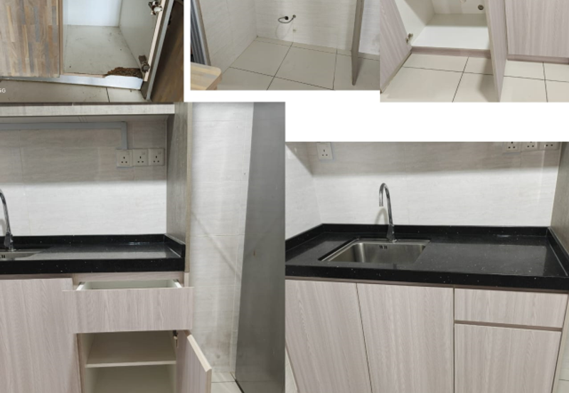 Koi Suites Condominium