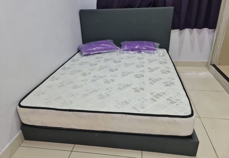 Koi Suites Condominium