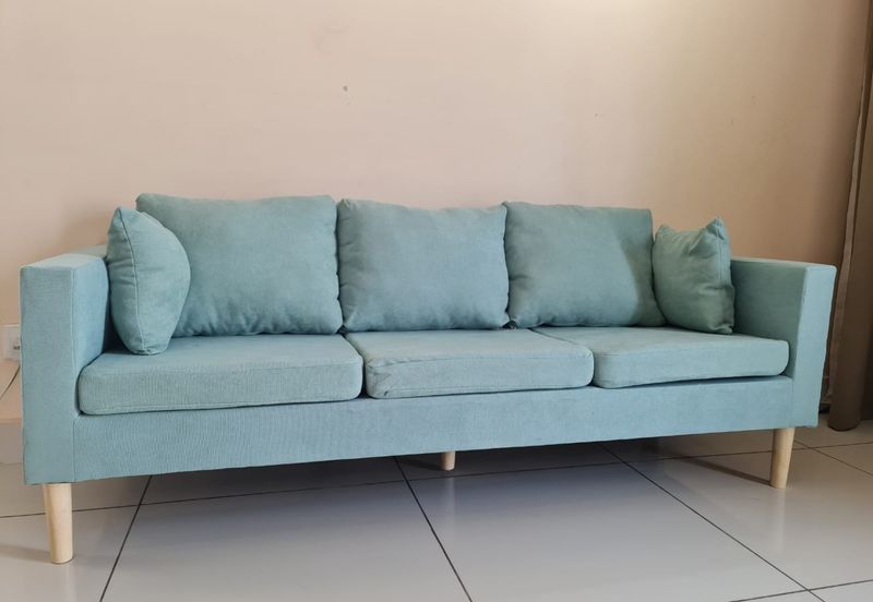 Koi Suites Condominium