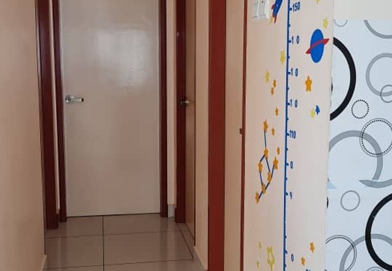 Koi Suites Condominium