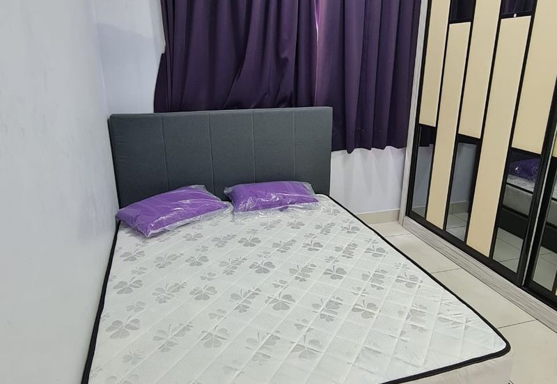 Koi Suites Condominium