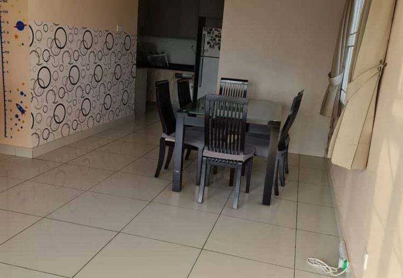 Koi Suites Condominium