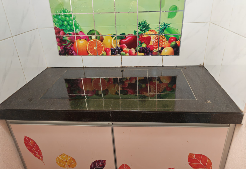 Koi Suites Condominium