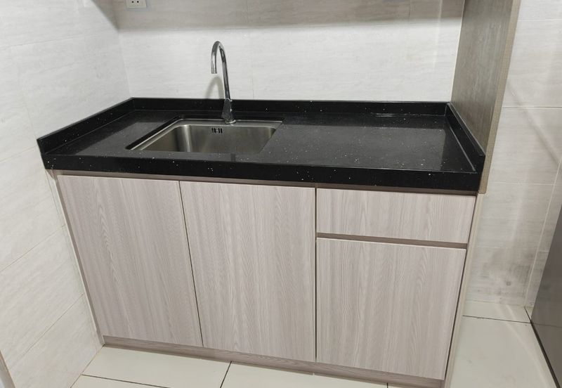 Koi Suites Condominium