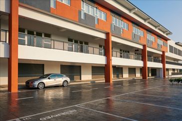 Sekitar26 Enterprise