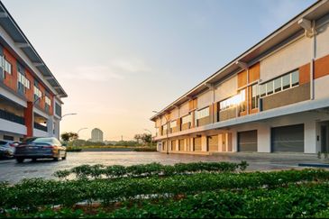 Sekitar26 Enterprise