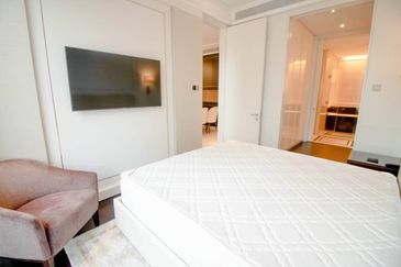 Pavilion Suites Kuala Lumpur