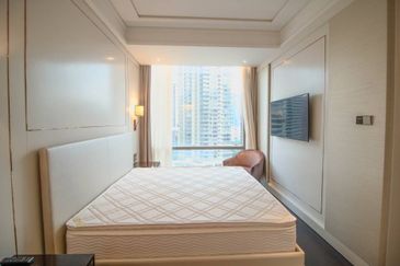 Pavilion Suites Kuala Lumpur