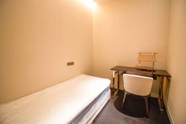 Pavilion Suites Kuala Lumpur