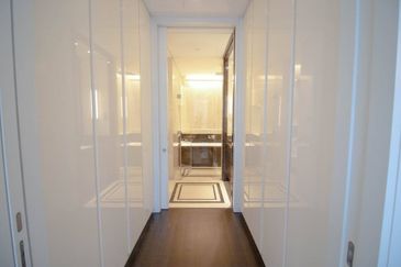 Pavilion Suites Kuala Lumpur