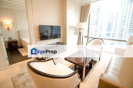 Pavilion Suites, Kuala Lumpur, KL City