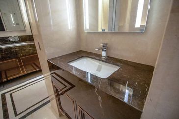 Pavilion Suites Kuala Lumpur