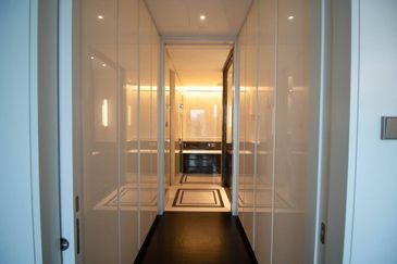 Pavilion Suites Kuala Lumpur