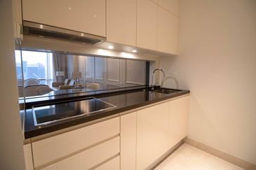 Pavilion Suites Kuala Lumpur