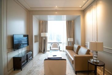 Pavilion Suites Kuala Lumpur