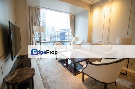 Pavilion Suites, Kuala Lumpur, KL City