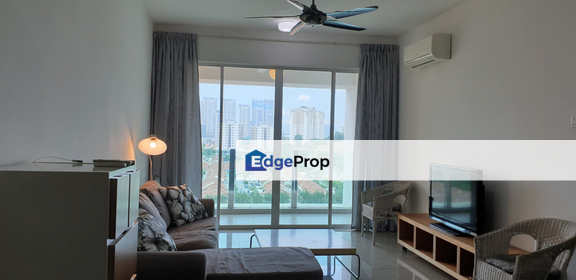 The Zest, Selangor, Bandar Kinrara Puchong