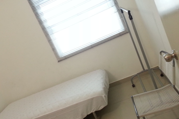 The Zest @ Kinrara 9