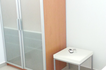 The Zest @ Kinrara 9