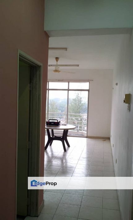 Impian Heights, Selangor, Puchong