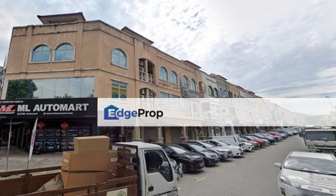 Bandar Puteri Puchong, Selangor, Puchong