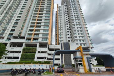 The Zest @ Kinrara 9