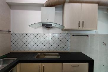 The Zest @ Kinrara 9