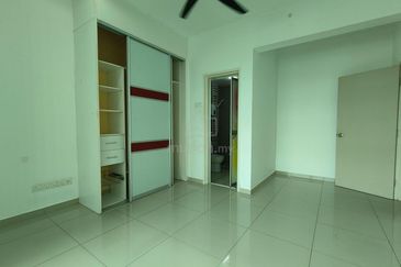 The Zest @ Kinrara 9