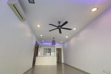 The Zest @ Kinrara 9