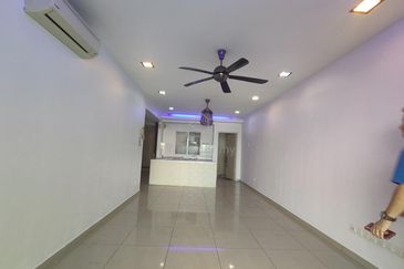 The Zest @ Kinrara 9