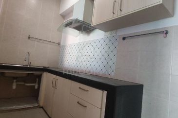 The Zest @ Kinrara 9