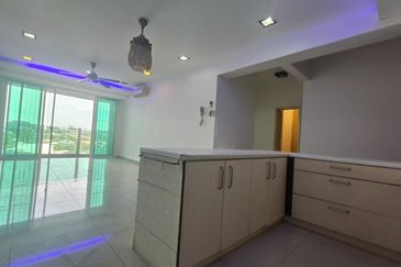 The Zest @ Kinrara 9