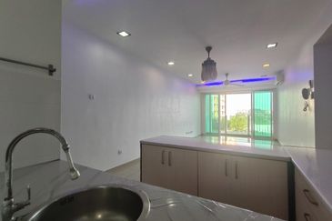 The Zest @ Kinrara 9